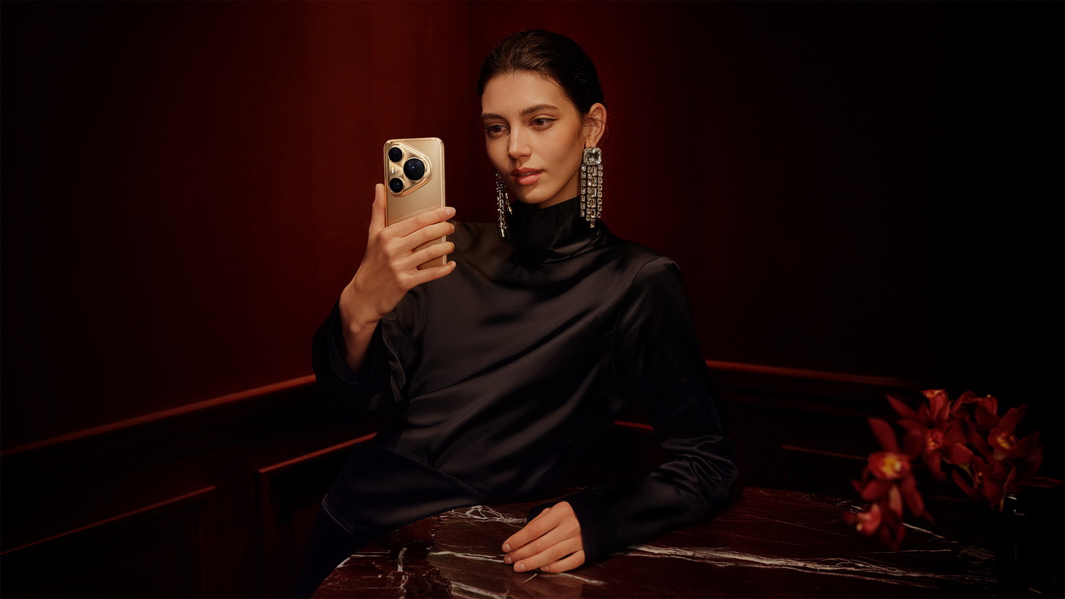 В Беларуси установили скидки до 1000 рублей на флагманские смартфоны серии Huawei Pura 80 и не только