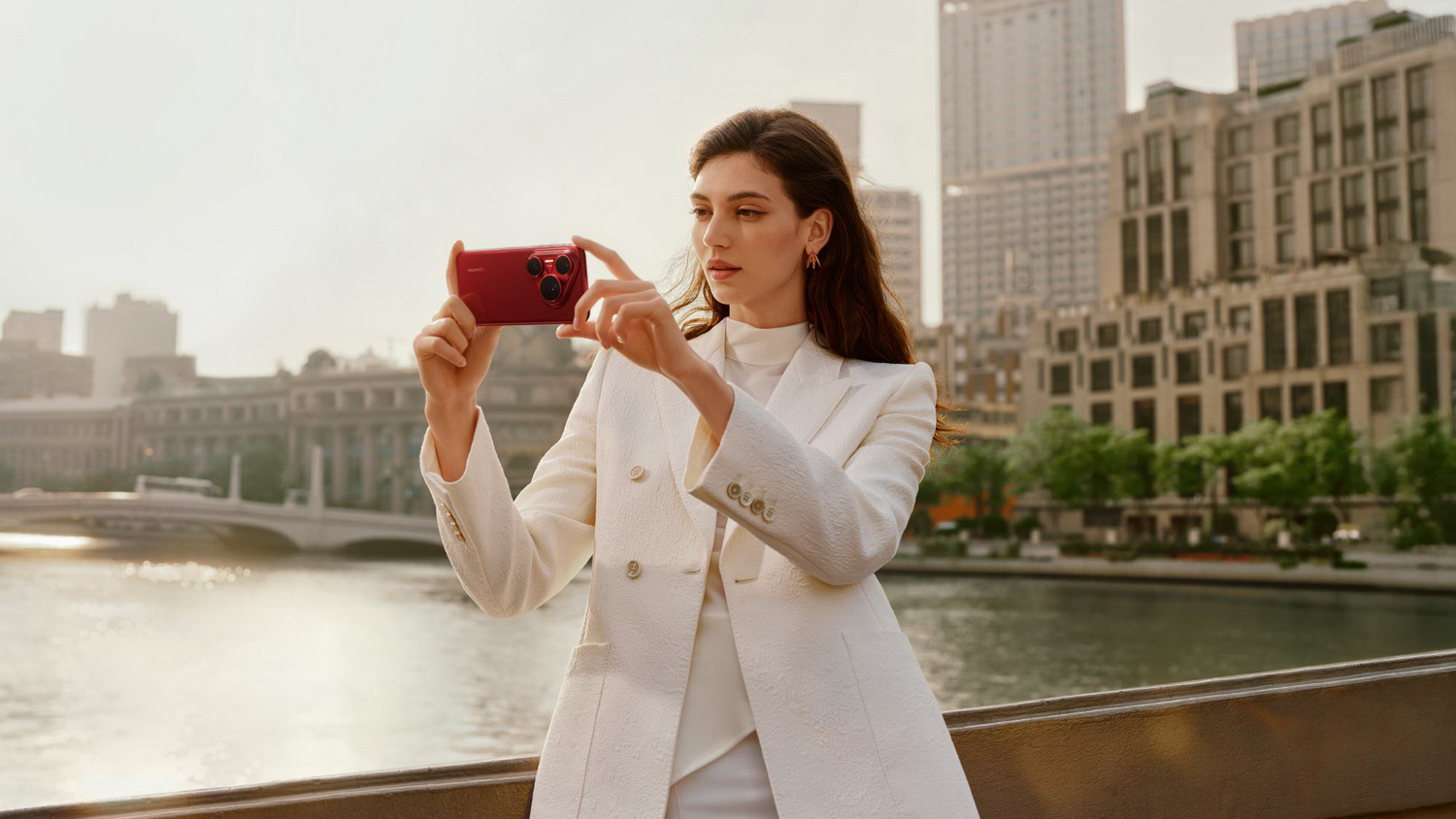 В Беларуси установили скидки до 1000 рублей на флагманские смартфоны серии Huawei Pura 80 и не только