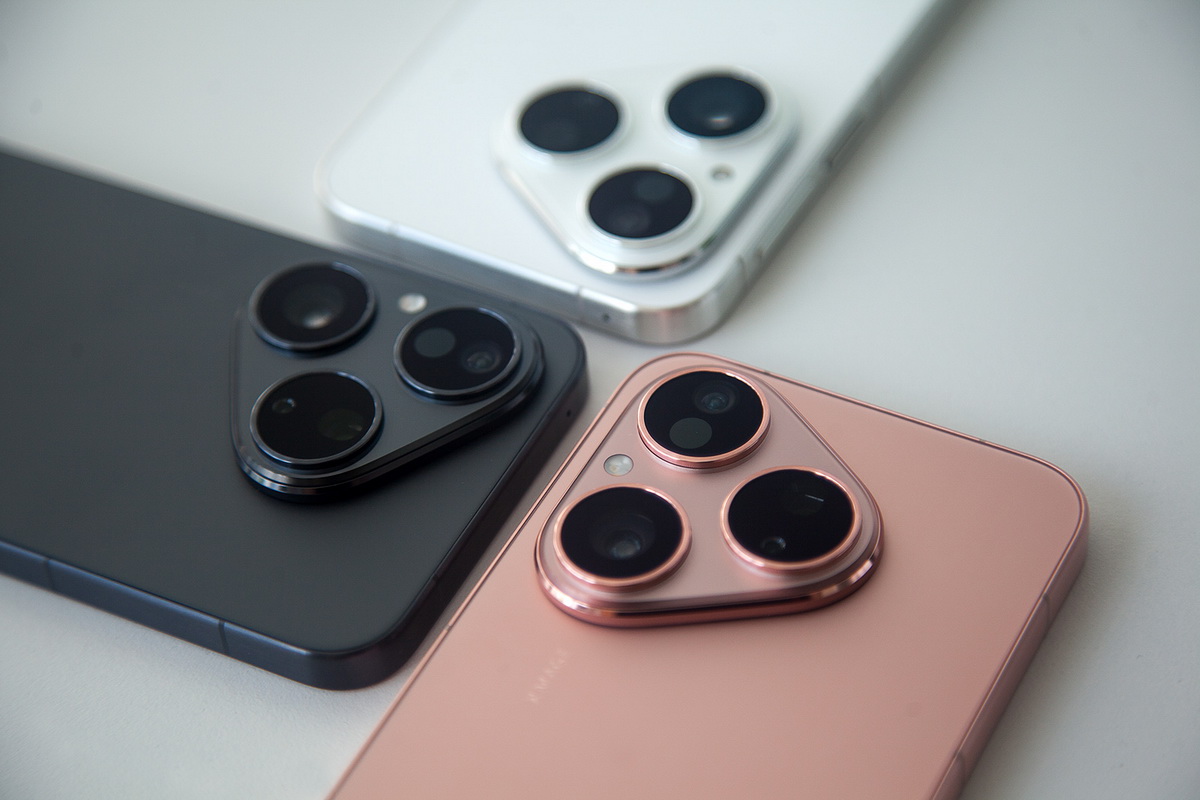 Уже в Могилеве: обзор нового флагманского смартфона Huawei Pura 80
