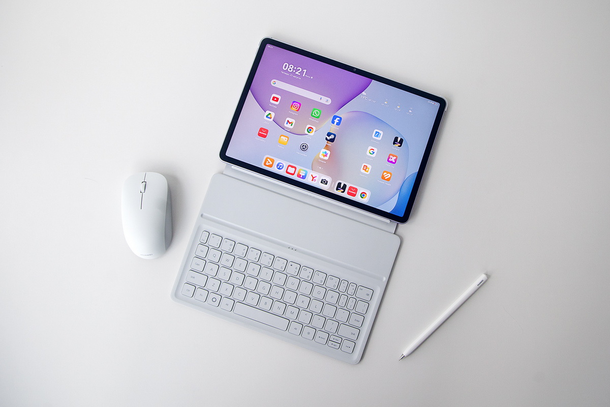 Уже в&nbsp;Могилеве: планшет Huawei MatePad 11,5 2025&nbsp;с антибликовым экраном и&nbsp;батареей на&nbsp;10&nbsp;100 мАч