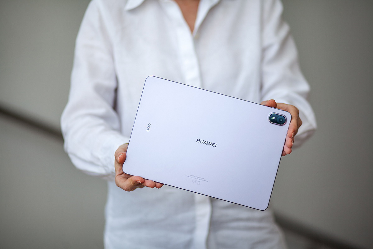 Уже в&nbsp;Могилеве: планшет Huawei MatePad 11,5 2025&nbsp;с антибликовым экраном и&nbsp;батареей на&nbsp;10&nbsp;100 мАч