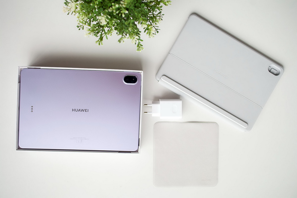 Уже в&nbsp;Могилеве: планшет Huawei MatePad 11,5 2025&nbsp;с антибликовым экраном и&nbsp;батареей на&nbsp;10&nbsp;100 мАч