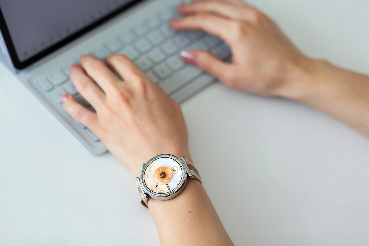 Обзор Huawei Watch GT&nbsp;6: смарт-часы для активной жизни с&nbsp;автономностью до&nbsp;3&nbsp;недель