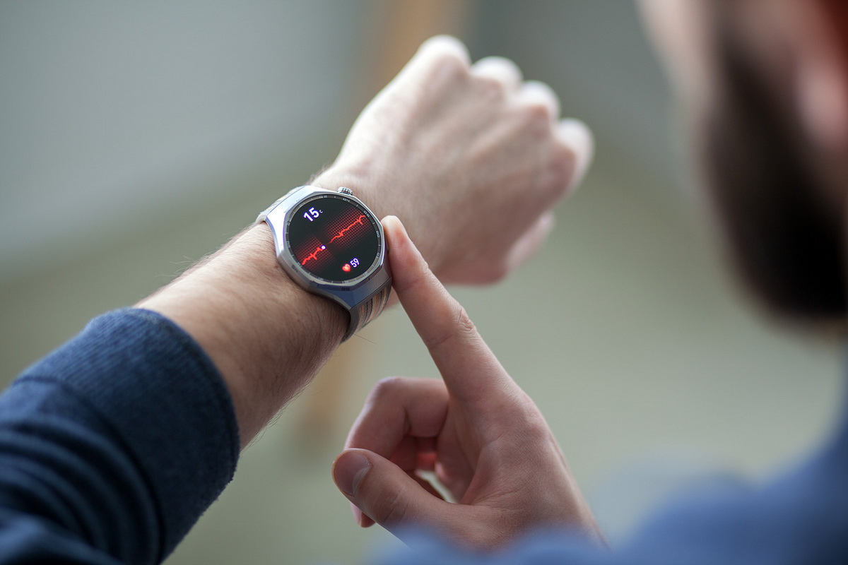 Обзор Huawei Watch GT&nbsp;6: смарт-часы для активной жизни с&nbsp;автономностью до&nbsp;3&nbsp;недель