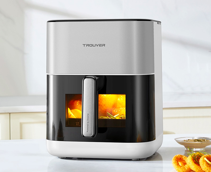 Белорусам предложили технику Trouver со&nbsp;скидками до&nbsp;950 рублей