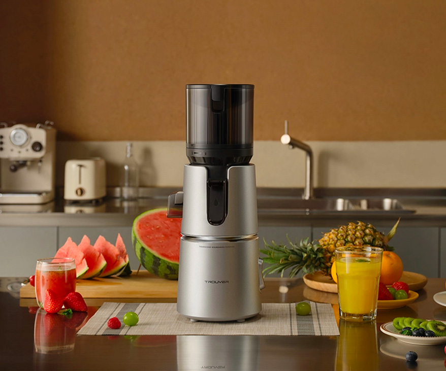 Белорусам предложили технику Trouver со&nbsp;скидками до&nbsp;950 рублей