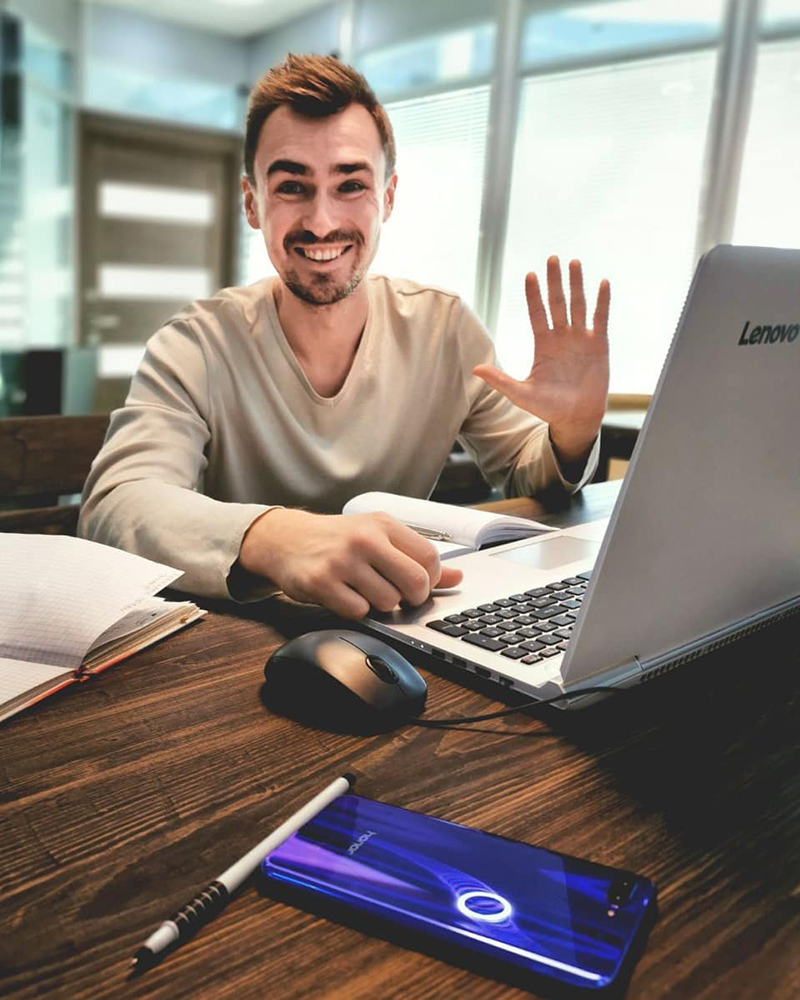 Бесплтаные курс по созданию и SEO продвижению сайтов от Павла Станкевича Павел Станкевич - автор курсов