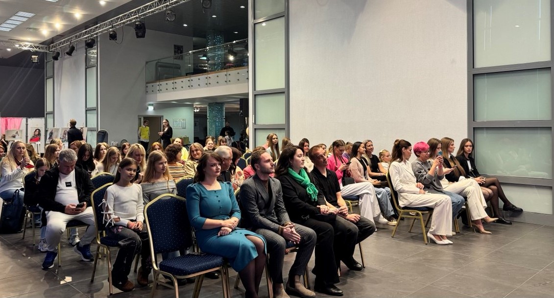 Благотворительный проект помощи бездомным животным прошел при поддержке ВТБ (Беларусь)