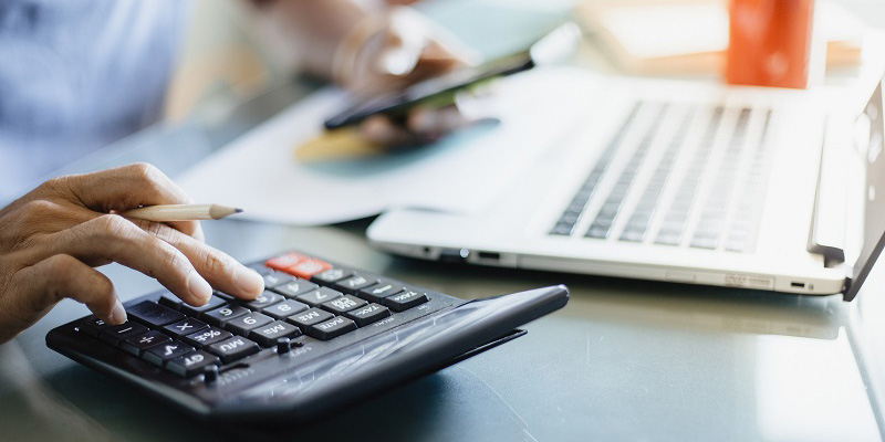 Могилевчанин присвоил деньги организации