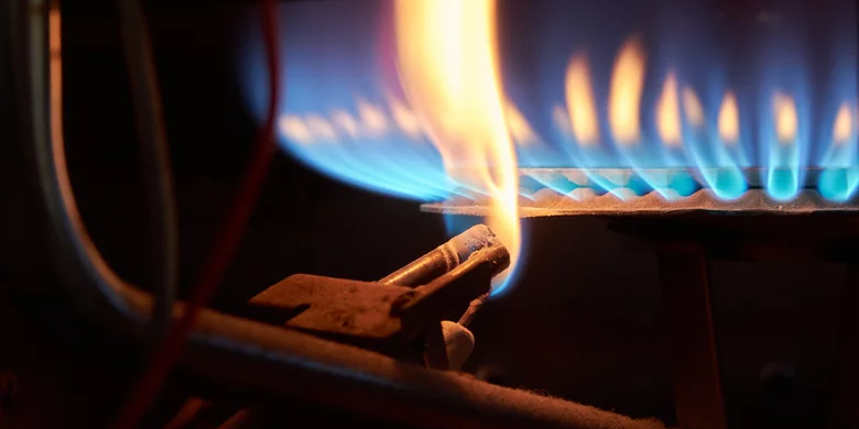 В Могилевском районе при розжиге духовки пострадала пенсионерка