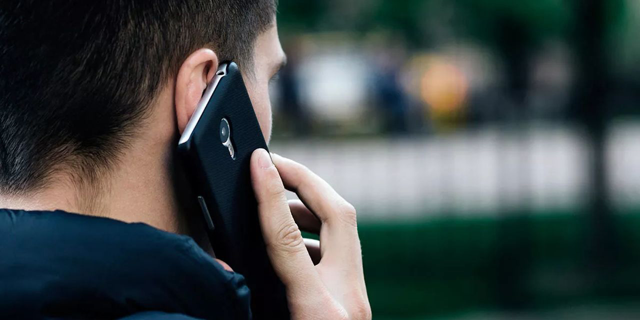 В Могилеве задержали курьера аферистов
