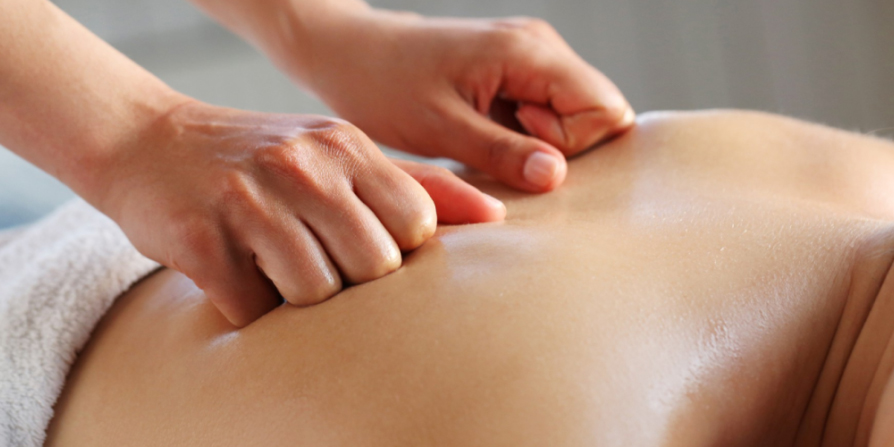 Массаж без лицензии: могилевчанка занималась незаконной предпринимательской деятельностью