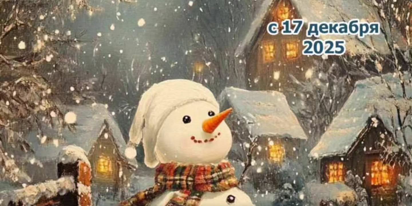 Инклюзивная выставка «Прикосновение к сказке» откроется в Могилеве 17 декабря