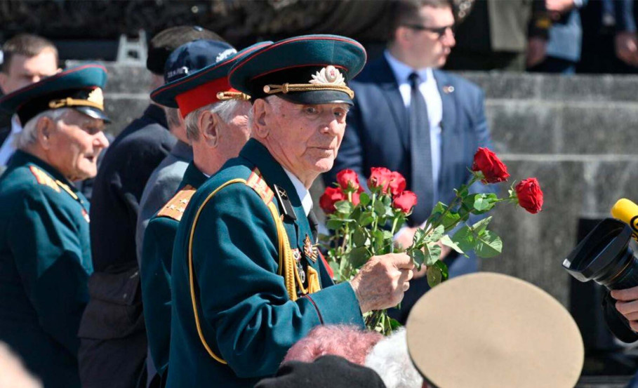 Могилев готовится к празднованию 80-летия Великой Победы: какой будет праздничная программа?
