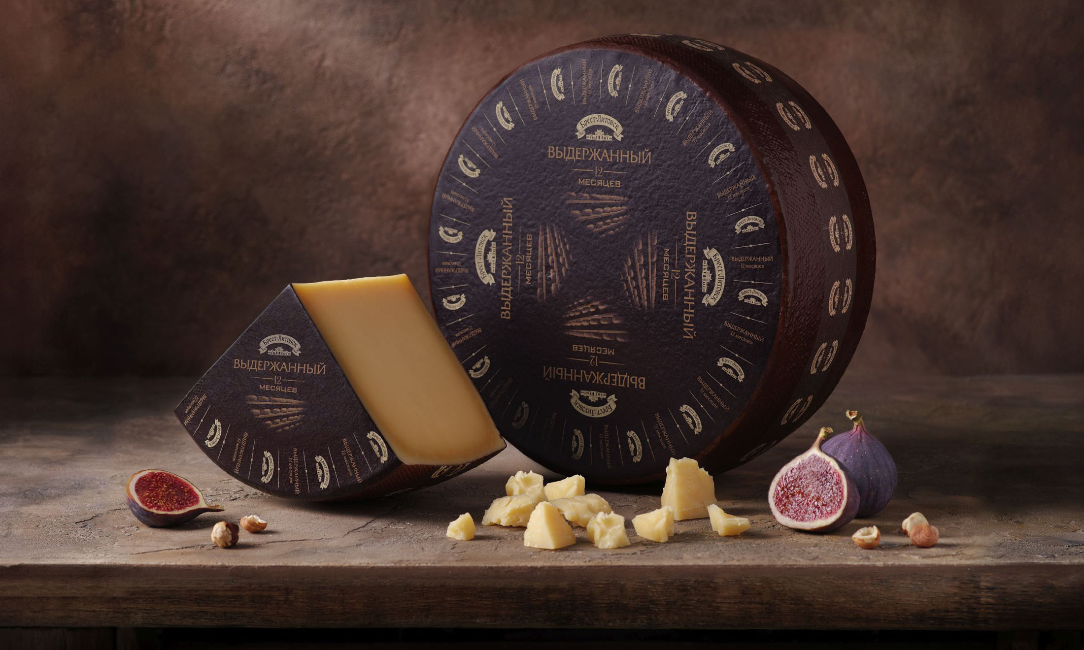 В&nbsp;стране выбрали бренд года. Какие продукты любят белорусы?