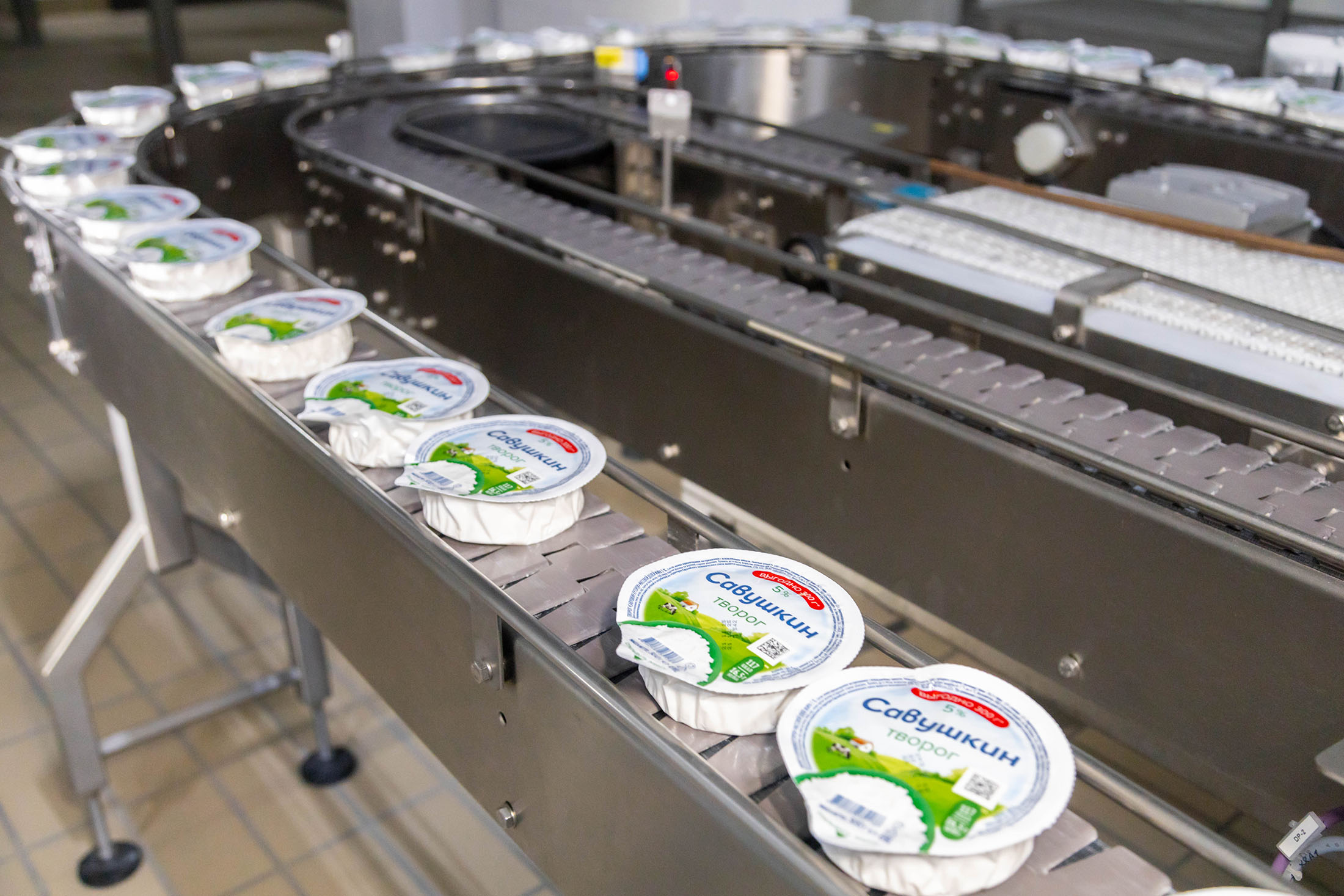 В&nbsp;стране выбрали бренд года. Какие продукты любят белорусы?