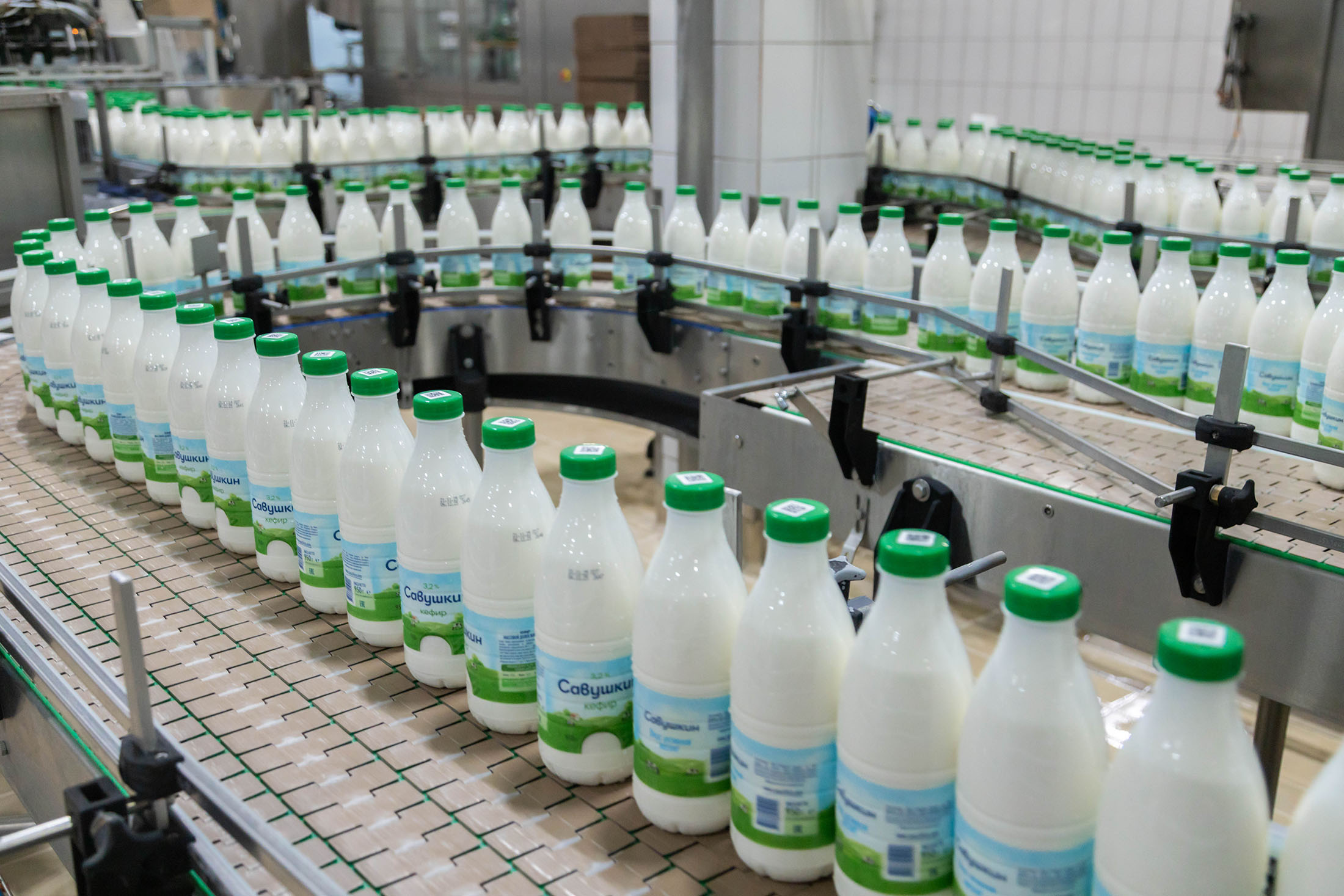 В&nbsp;стране выбрали бренд года. Какие продукты любят белорусы?