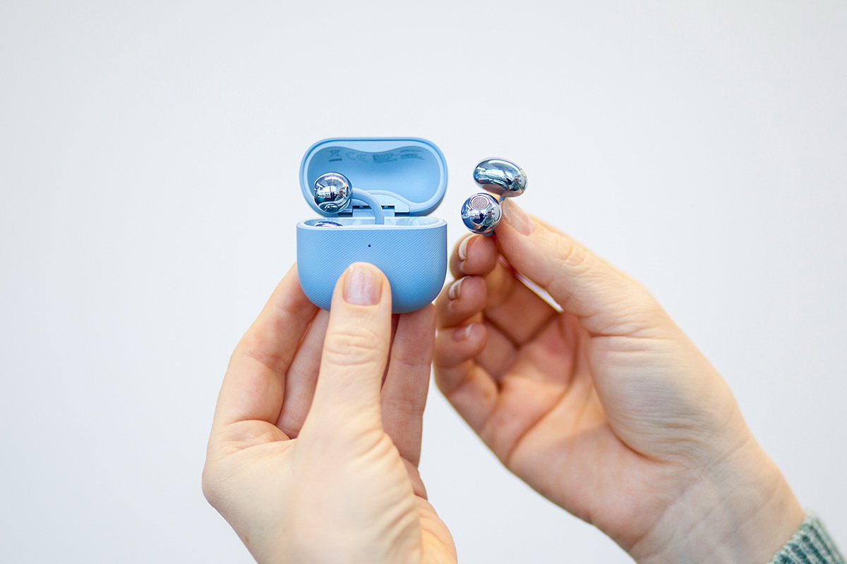 Обзор Huawei FreeClip&nbsp;2: наушники для могилевчан, которые любят технологии и&nbsp;стиль