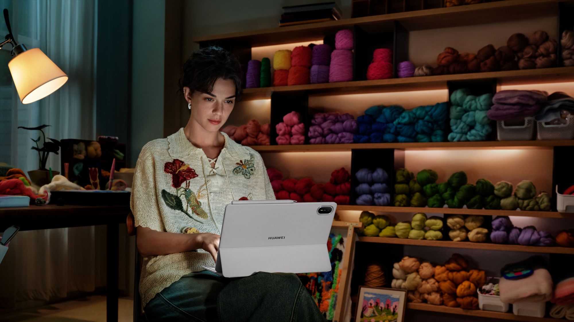 В Беларуси начались продажи планшета Huawei MatePad Air и детских смарт-часов серии Huawei Watch Kids X1
