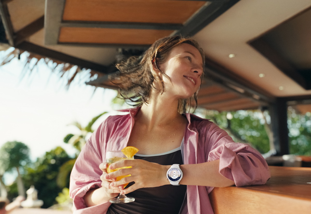 В&nbsp;Беларуси стартовали предзаказы смарт-часов серии Huawei Watch 6&nbsp;и&nbsp;Huawei Watch D3
