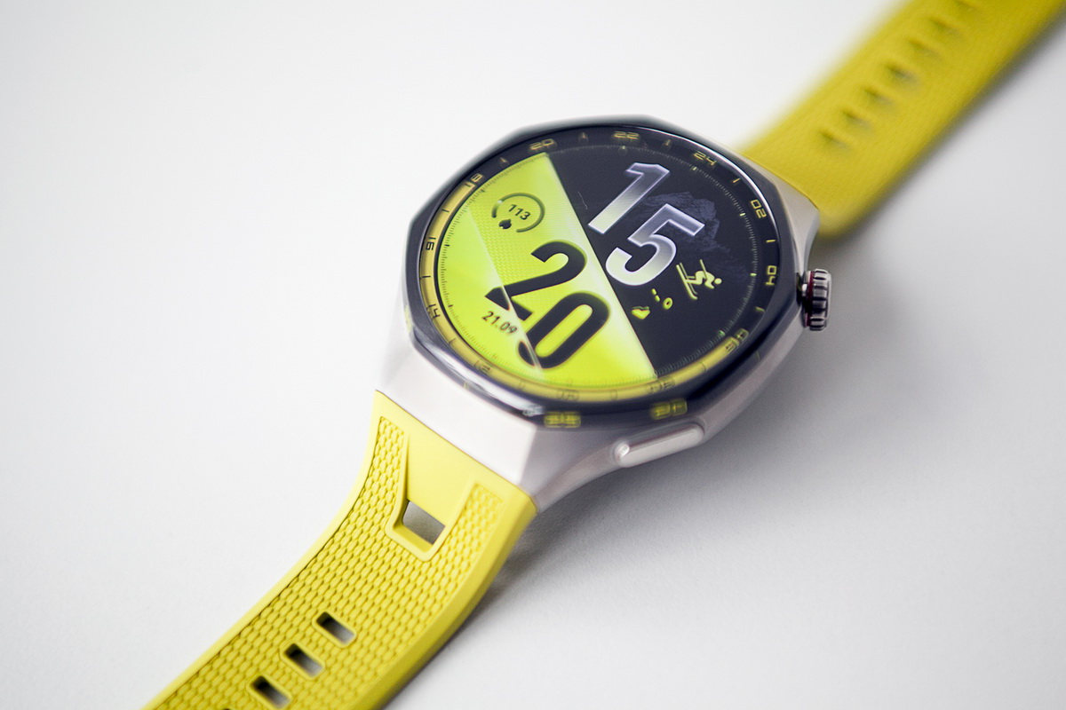 Стильные смарт-часы на каждый день: чем Huawei Watch GT 7 Pro могут заинтересовать могилевчан