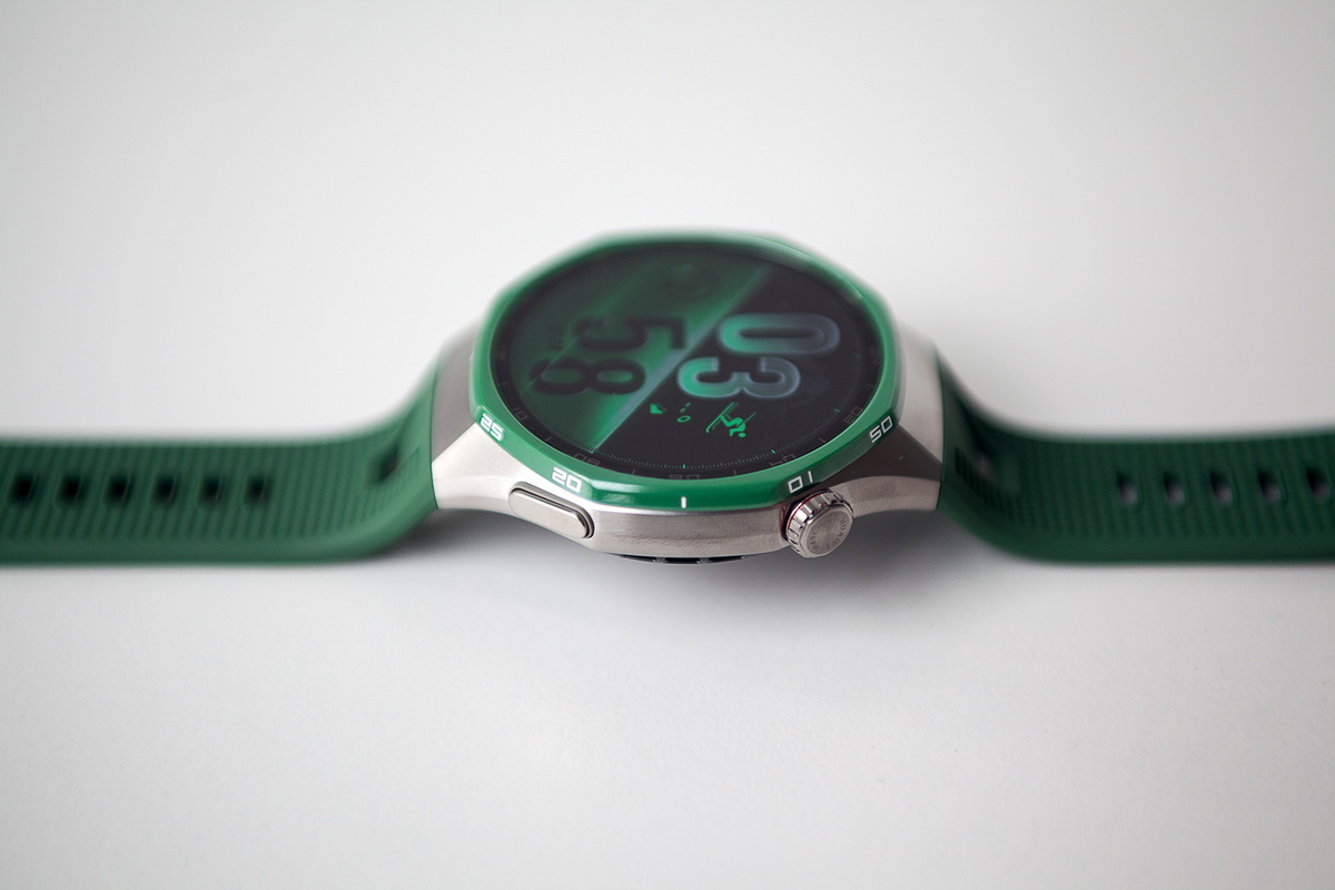 Стильные смарт-часы на&nbsp;каждый день: чем Huawei Watch GT&nbsp;7&nbsp;Pro могут заинтересовать могилевчан