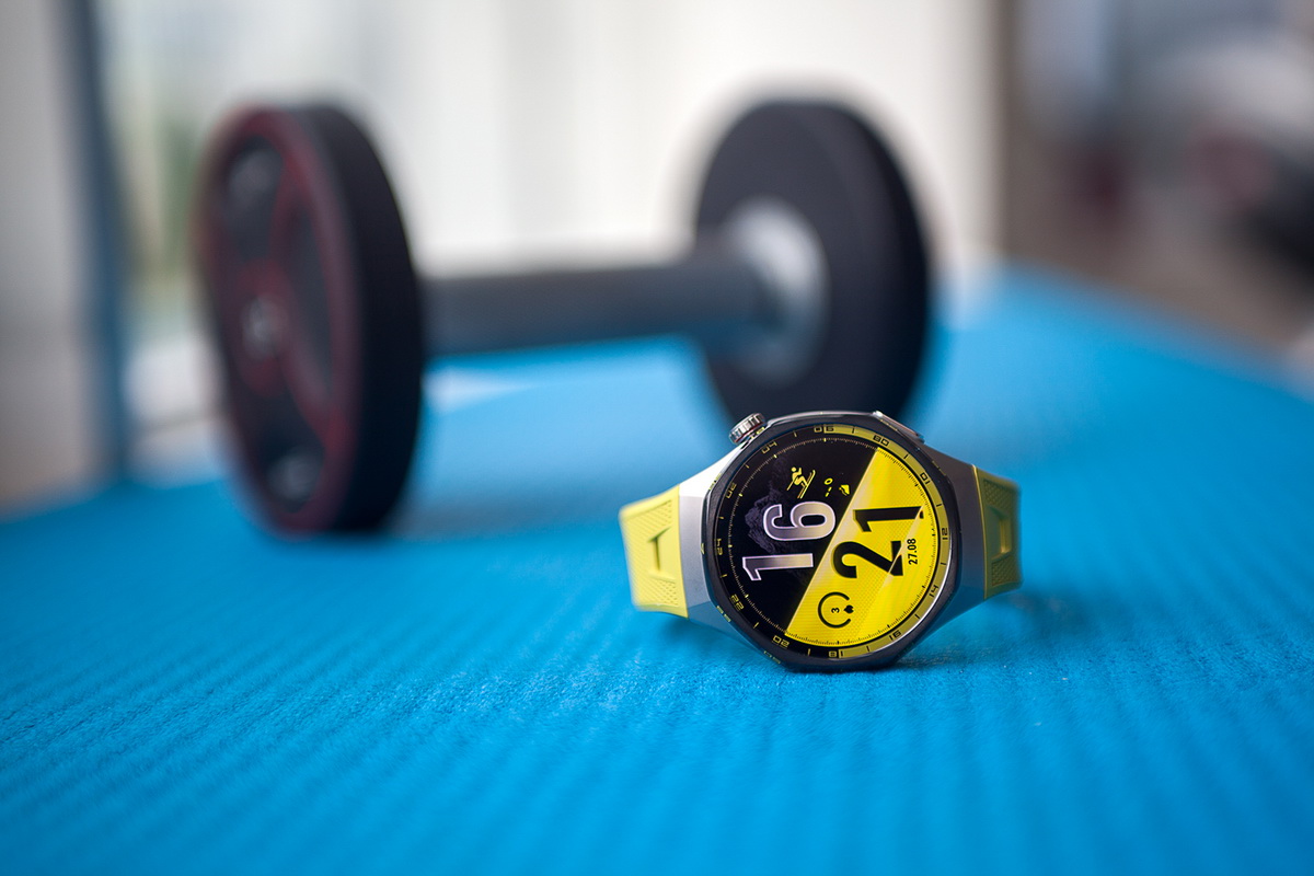 Стильные смарт-часы на&nbsp;каждый день: чем Huawei Watch GT&nbsp;7&nbsp;Pro могут заинтересовать могилевчан