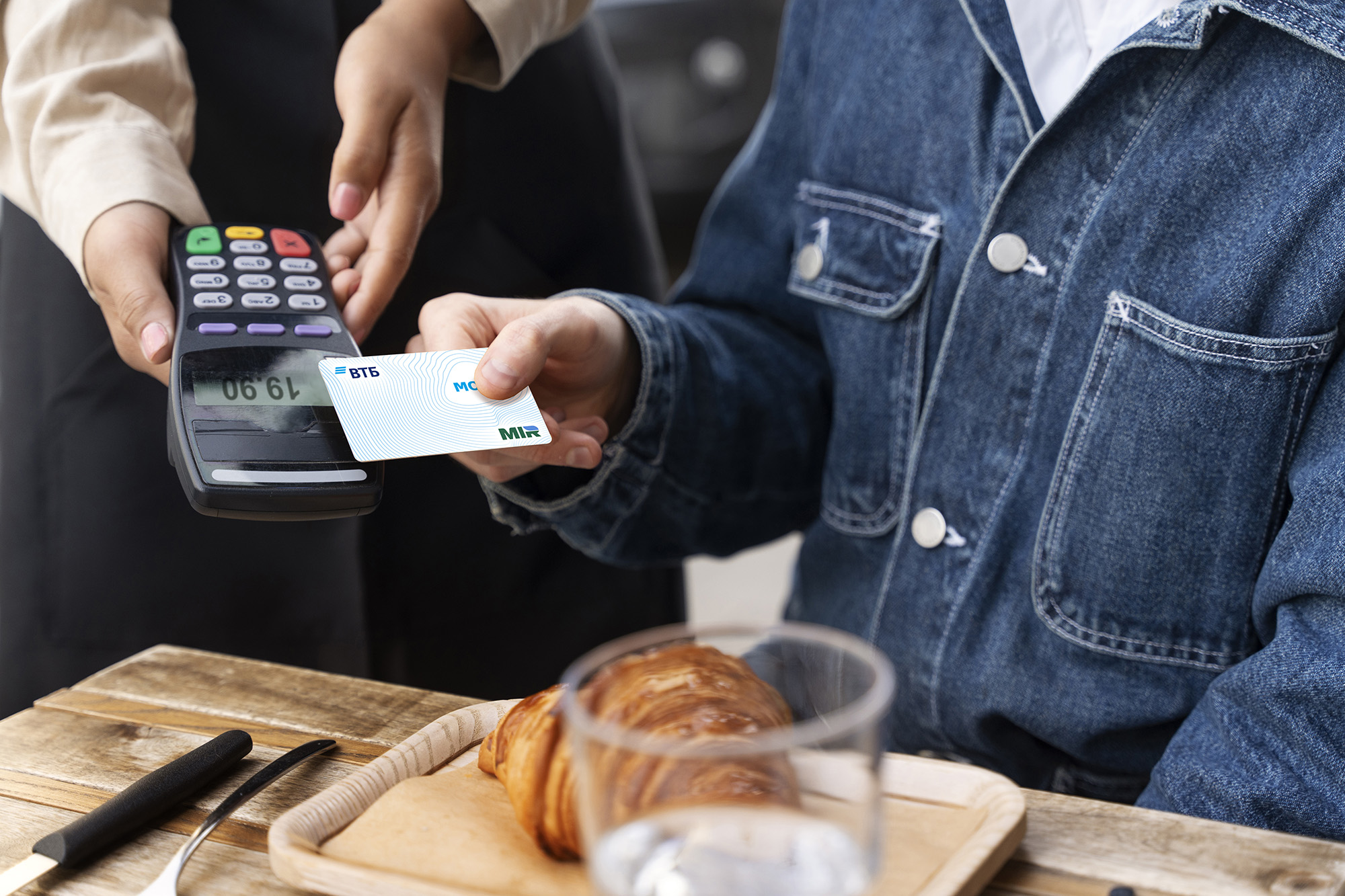 Клиенты ВТБ (Беларусь) получили на 20% больше бонусных баллов