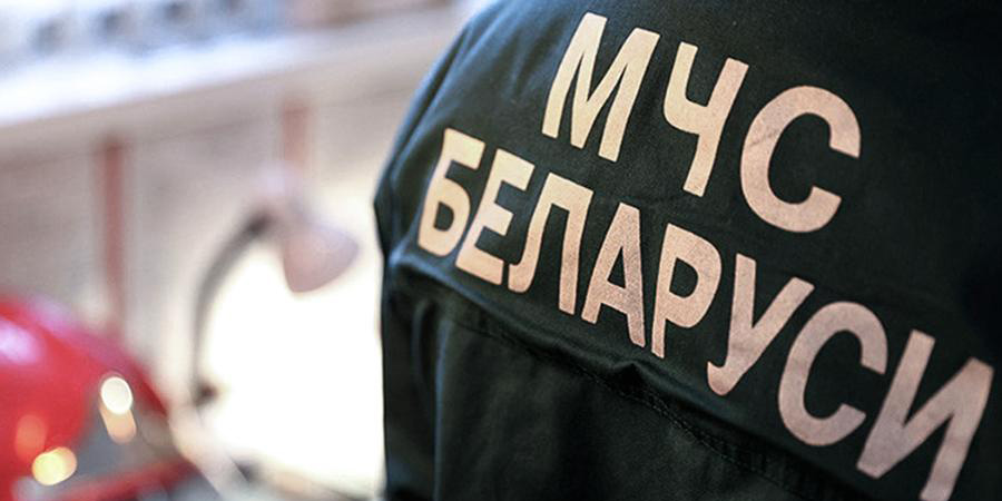 На прошлой неделе в Могилеве произошло два пожара