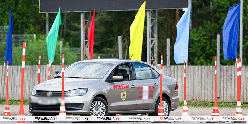 В Могилеве 29 июля пройдет городской этап  конкурса «Автоледи-2026»
