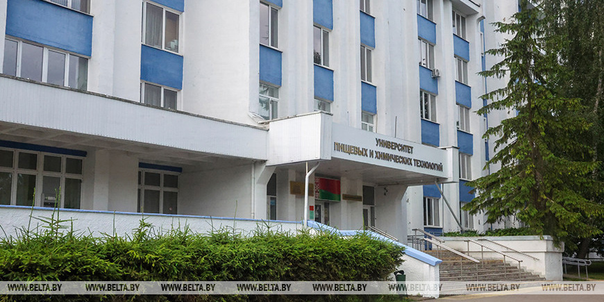 День открытых дверей для абитуриентов  пройдет 17 октября в БГУТ