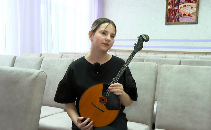 Как становятся стипендиатами спецфонда Президента: истории молодых талантов из Могилева