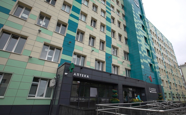 В каких поликлиниках Могилева появились новые маммографы