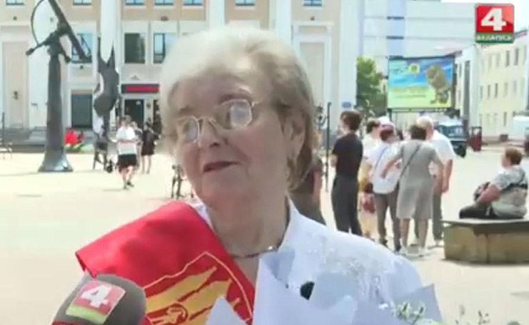 Самый известный акушер-гинеколог в городе: знакомимся с Почетным гражданином Могилева