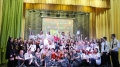 «Палитру творчества» на фестивале представят в Могилёве студенты 14 учебных заведений 