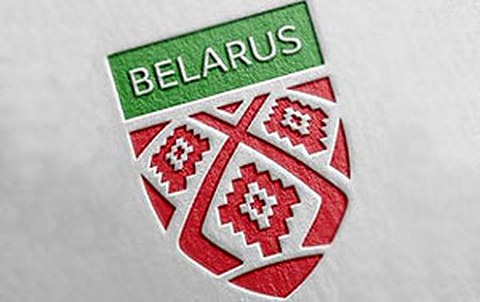 Утверждён новый логотип Федерации хоккея Беларуси
