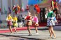 Красная дорожка, красочное шоу – в Могилёве открыли «Анимаёвку-2014»