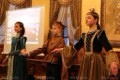 Для маленьких принцев и принцесс – в Могилёве презентовали необычные детские костюмы 