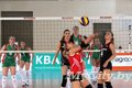 Волейболистки Беларуси принимали в Могилёве квалификацию чемпионата Европы