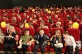«Анимаёвка-2014»: бесплатный показ устроили для трёхсот детей