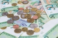 Инфляция в Беларуси в апреле составила 0,7%