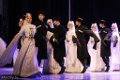 «Восьмое чудо света» в исполнении балета «Сухишвили» увидели могилевчане 
