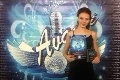 Елизавета Никитенко – лауреат V Международного детского конкурса «Avanti» 