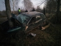 Могилевчанин пострадал в ДТП в Чериковском районе