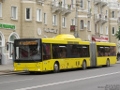 Автобус № 4 будет курсировать в  Могилёве по специальному расписанию 22 сентября 