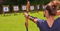Центр адаптивной стрельбы из лука для лечения детей со сколиозом появится в Могилеве