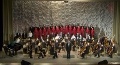 Концерт памяти Уильяма Шекспира даст Могилёвская городская капелла