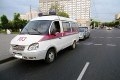 В Могилёве сбили школьницу и велосипедиста