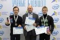 Могилёвские «Учёные будущего» вернулись с наградами из России 