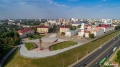 Могилев может стать первым городом воинской славы Союзного государства